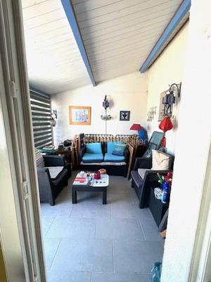 Maison - 72 m² - 4 pièces