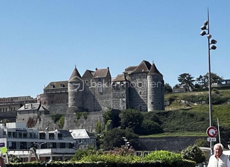 Terrain industriel - 140 m²