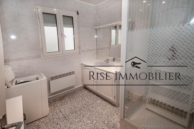 Appartement - 87 m² - 4 pièces