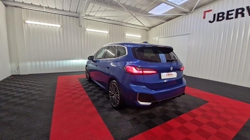 Bmw Serie 2 Active Tourer 218i 136ch m Sport Dkg7
