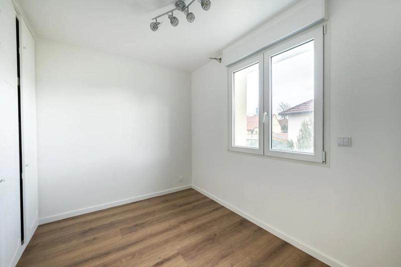 Maison - 118 m² - 6 pièces