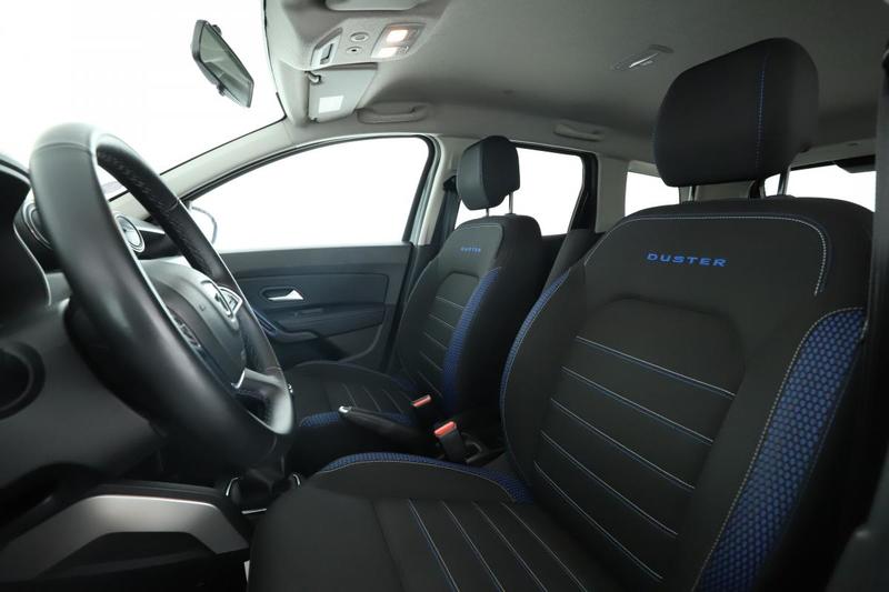 Dacia Duster II 1.3 TCe 15 ans 4x2 130 ch