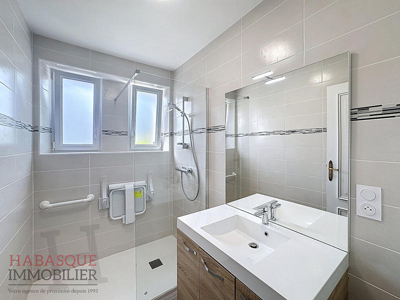 Maison - 129 m² - 7 pièces