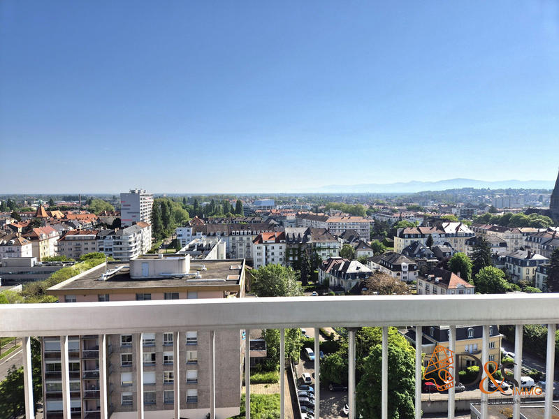 Appartement - 66 m² - 2 pièces