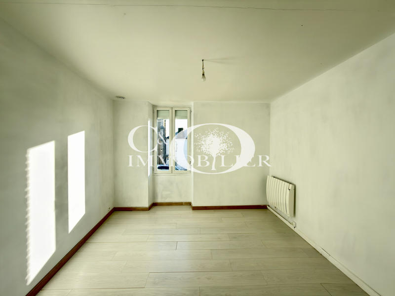 Maison - 153 m² - 6 pièces