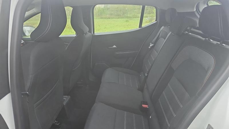 Dacia Sandero 1.0 Eco-G 100 City+ - Première main Entretien constructeur