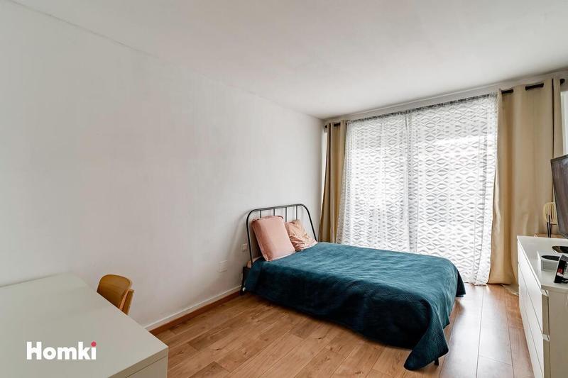 Appartement - 155 m² - 5 pièces