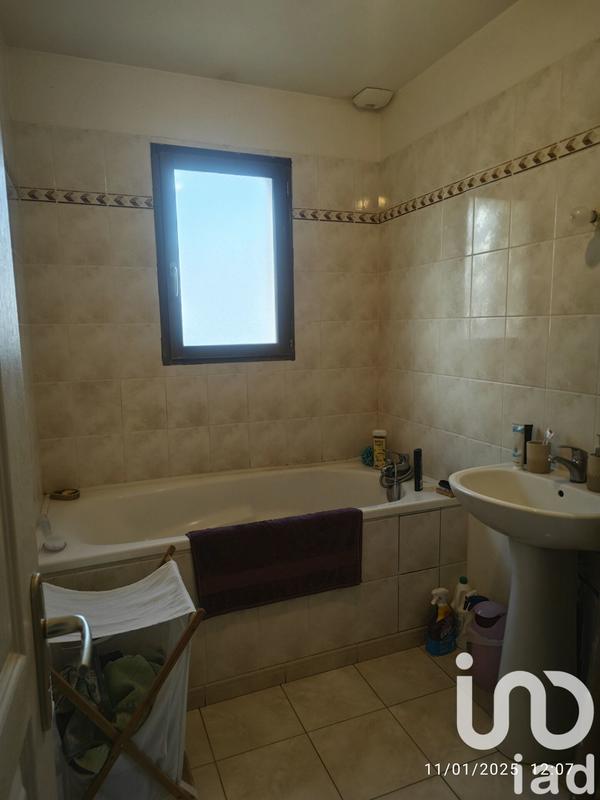 Maison - 78 m² - 5 pièces