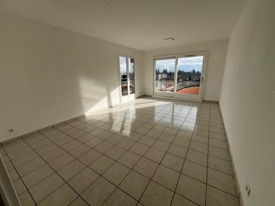 Appartement - 78 m² - 3 pièces