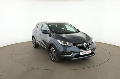 Renault Kadjar 1.3 TCe Intens Edc 140 ch