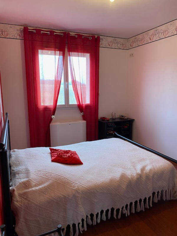 Maison - 175 m² - 6 pièces