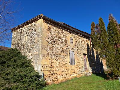 Maison traditionnelle - 198 m² - 6 pièces