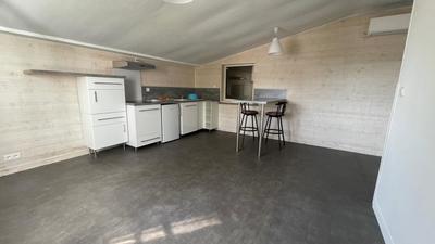 Appartement - 39 m² - 2 pièces