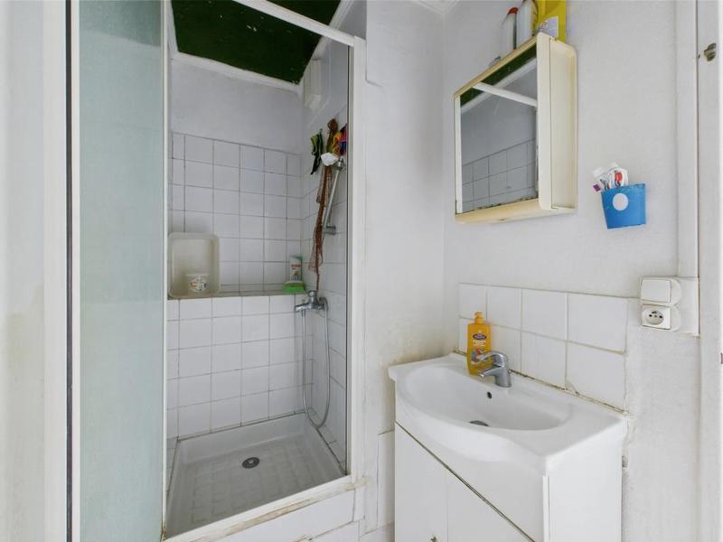 Appartement - 66 m² - 4 pièces