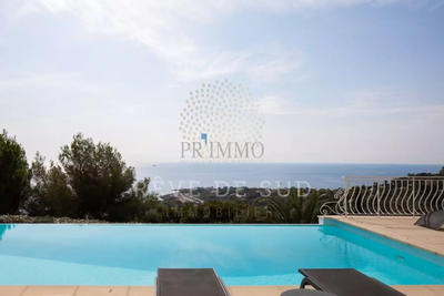 Maison - 320 m² - 10 pièces