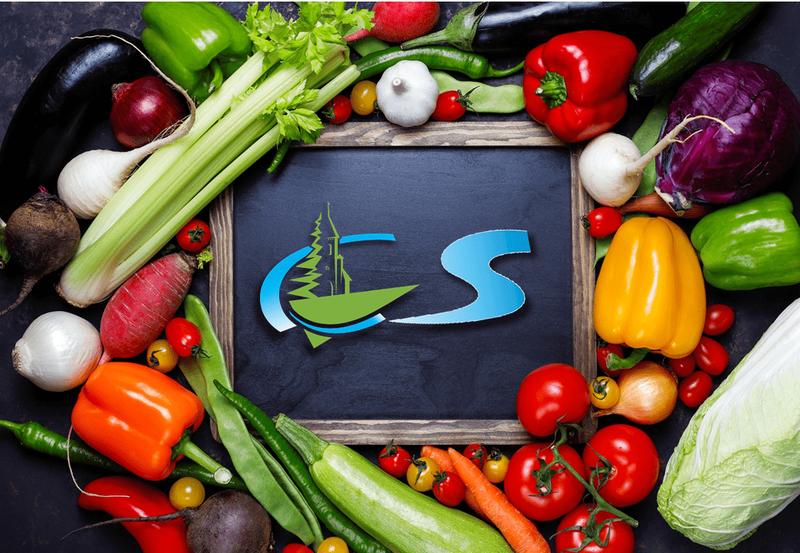 Marché hebdomadaire