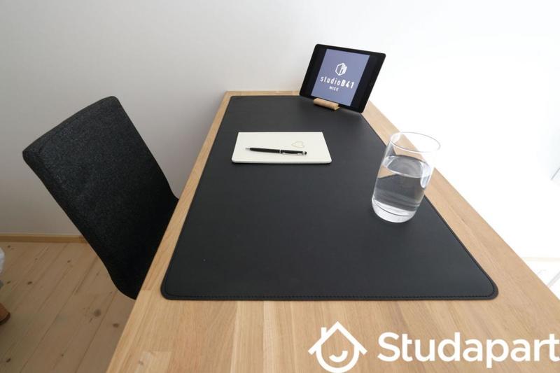 Appartement - 27 m² - 2 pièces