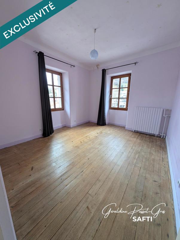 Maison de maîtres - 334 m² - 12 pièces