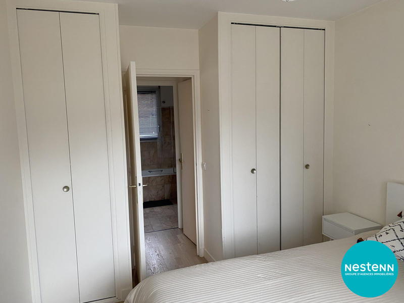 Appartement - 52 m² - 2 pièces