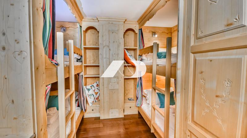Châlet - 170 m² - 6 pièces