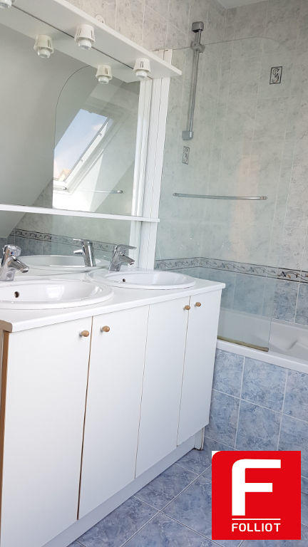 Maison - 108 m² - 4 pièces