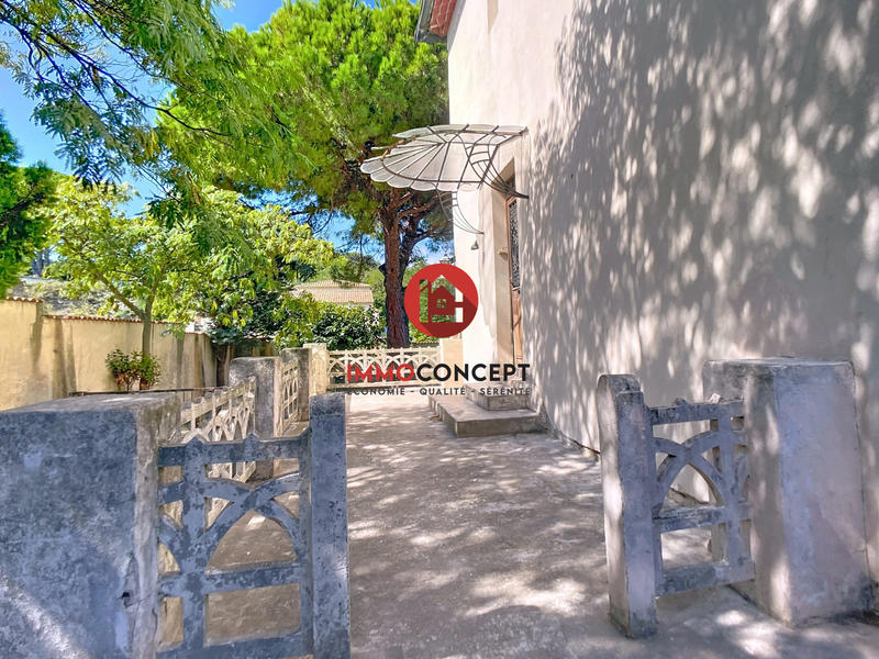 Maison traditionnelle - 108 m² - 4 pièces