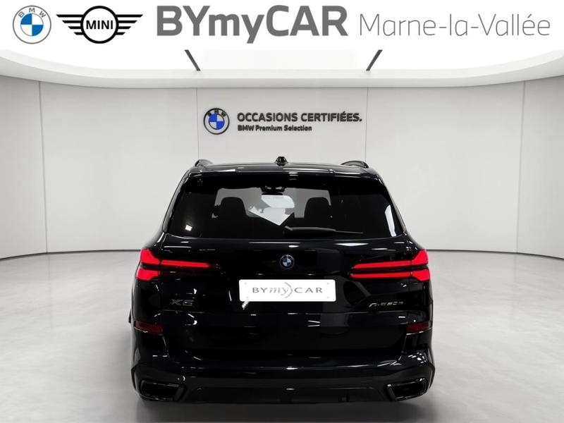 Bmw X5 G05 Lci xDrive50e 489 ch Bva8 m Sport