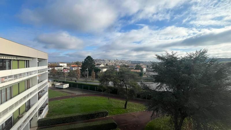 Appartement - 78 m² - 4 pièces