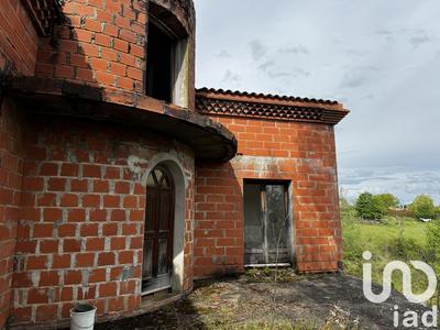 Maison - 200 m² - 6 pièces