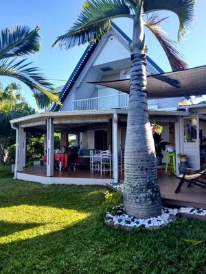 Villa - 179 m² - 5 pièces