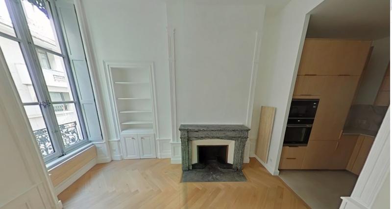 Appartement - 79 m² - 3 pièces