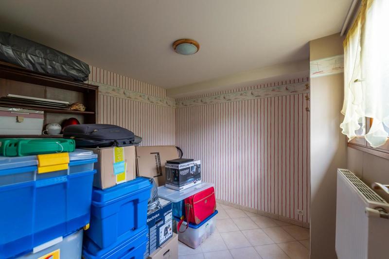 Maison - 81 m² - 5 pièces