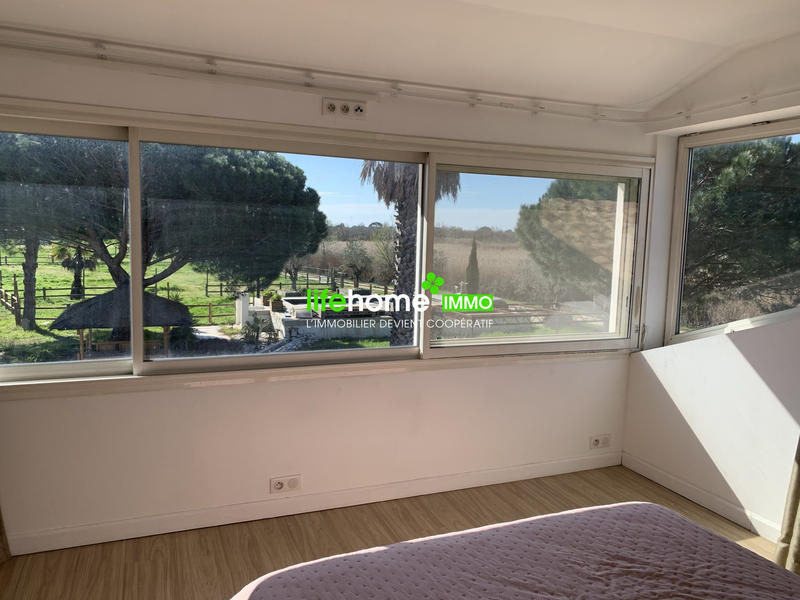 Mas - 238 m² - 7 pièces