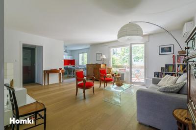 Appartement - 91 m² - 4 pièces