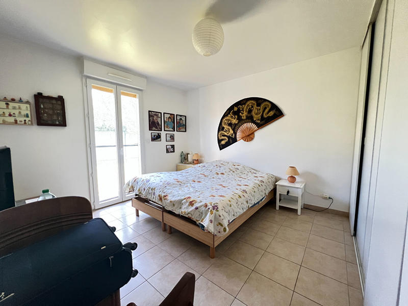 Viager - Maison - 115 m² - 4 pièces
