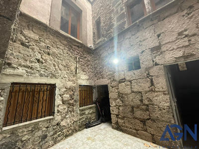 Immeuble - 560 m² - 12 pièces