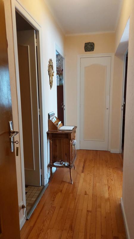 Appartement - 78 m² - 5 pièces