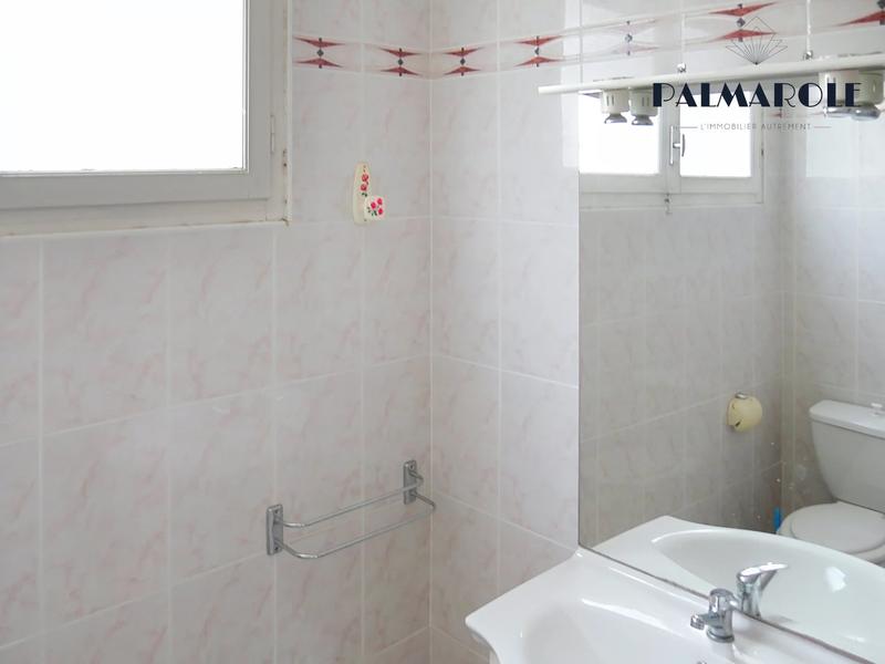 Villa - 142 m² - 5 pièces