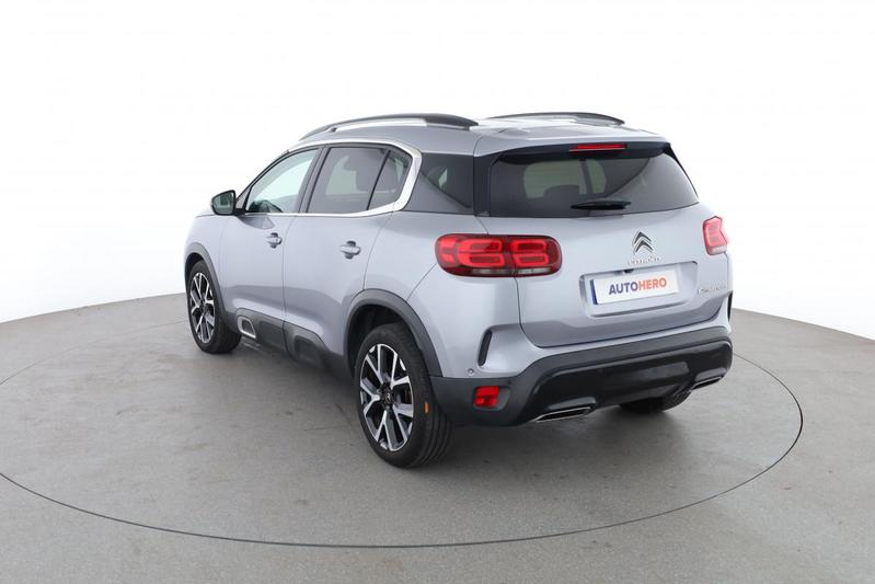 Citroën C5 Aircross 1.5 Blue-HDi Shine Bv6 131 ch