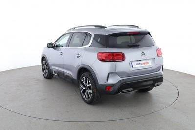 Citroën C5 Aircross 1.5 Blue-HDi Shine Bv6 131 ch