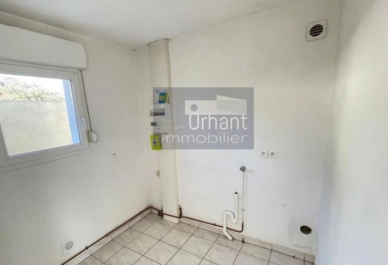 Maison - 82 m² - 4 pièces