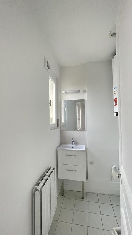 Appartement - 43 m² - 3 pièces