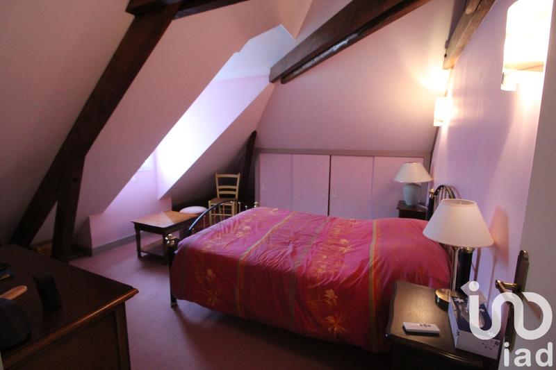 Maison - 192 m² - 11 pièces