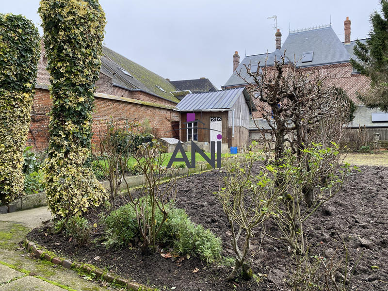 Maison - 94 m² - 6 pièces