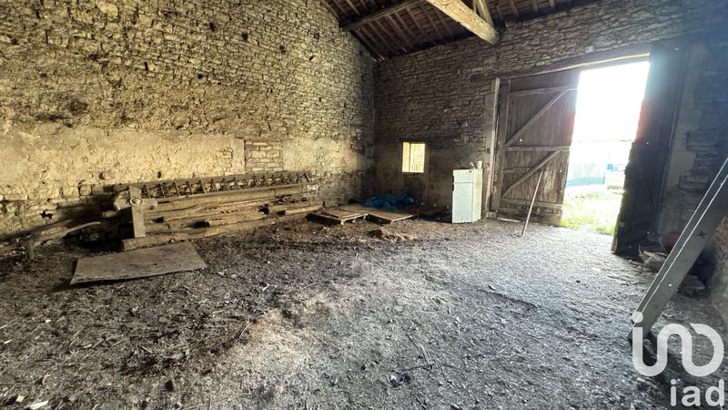 Maison - 78 m² - 4 pièces