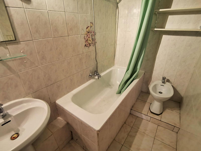 Maison - 134 m² - 7 pièces