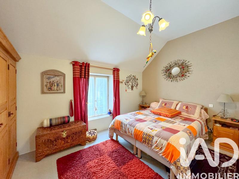 Maison - 74 m² - 3 pièces