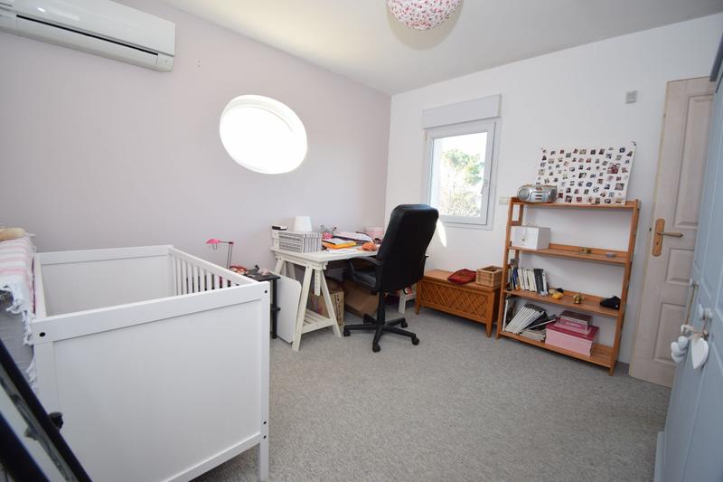 Villa - 228 m² - 7 pièces