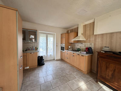 Maison - 51 m² - 3 pièces