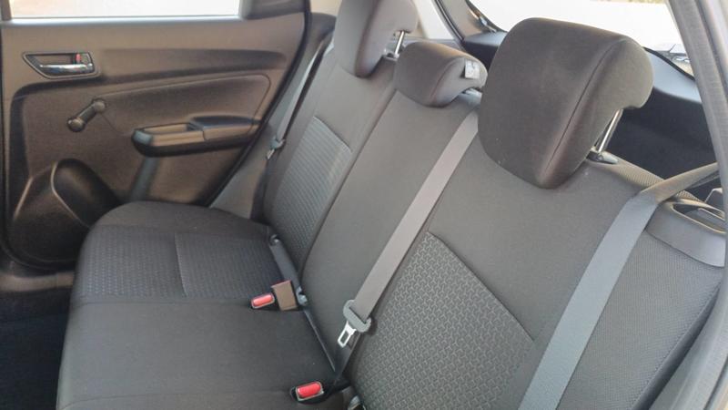 Suzuki Swift IV 1.2 Dualjet 83 Hybride Avantage